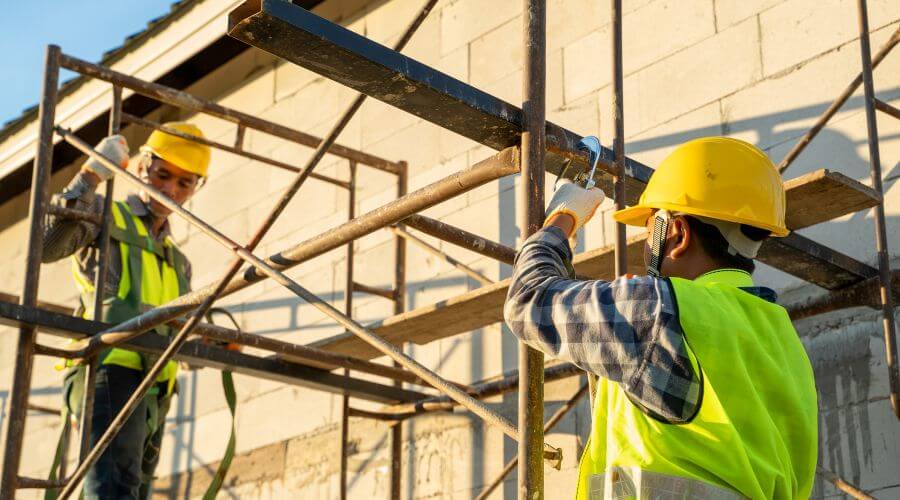 Expert top industrial roofings services in Hartford City, IN